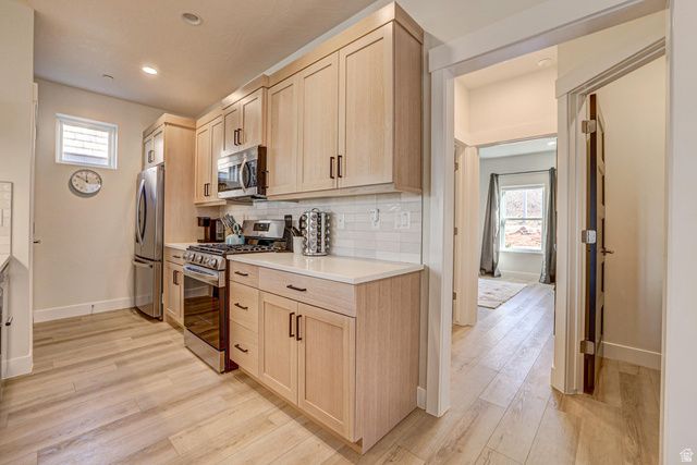 1236 E VILLA WAY, Washington, UT 84780