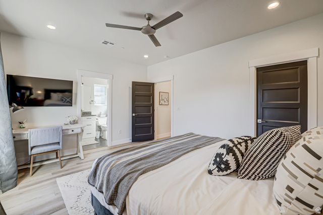 1236 E VILLA WAY, Washington, UT 84780