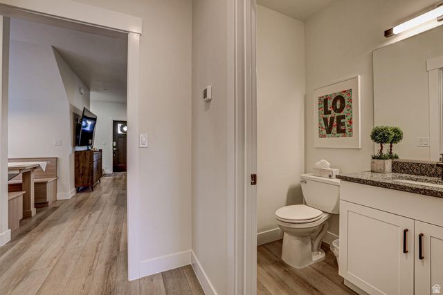 1236 E VILLA WAY, Washington, UT 84780