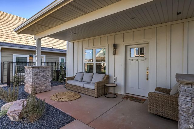 1236 E VILLA WAY, Washington, UT 84780