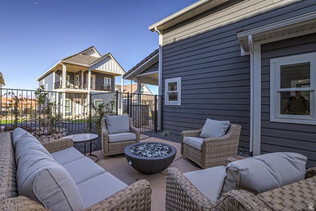 1236 E VILLA WAY, Washington, UT 84780