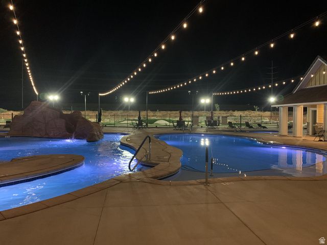 1236 E VILLA WAY, Washington, UT 84780