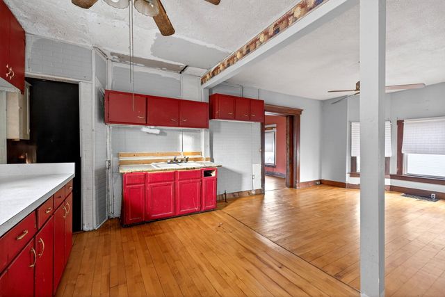 311 W Grand Avenue 311 W Grand Avenue, Springfield, OH 45506