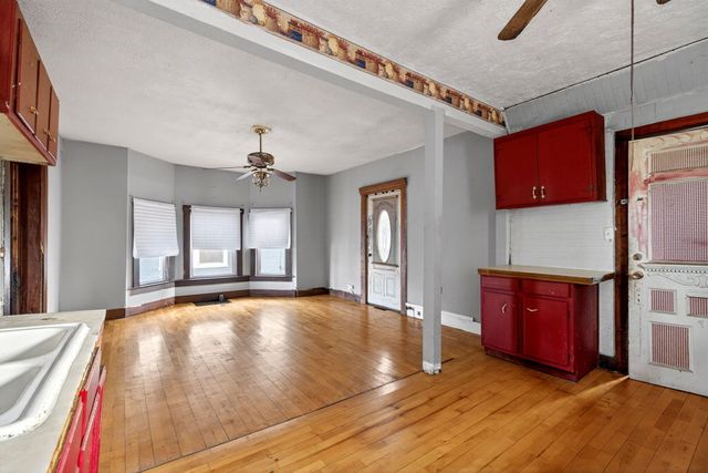 311 W Grand Avenue 311 W Grand Avenue, Springfield, OH 45506