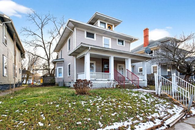 311 W Grand Avenue 311 W Grand Avenue, Springfield, OH 45506