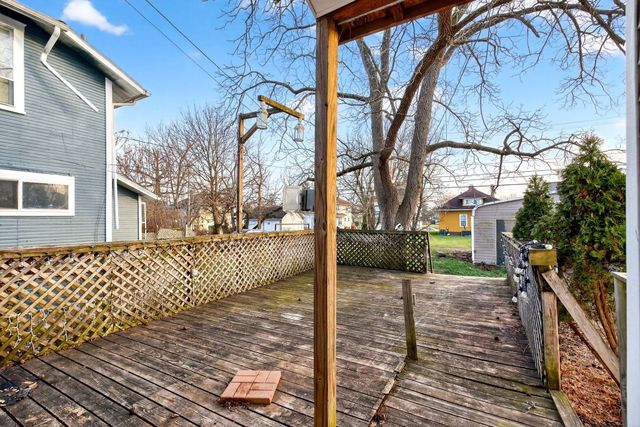 311 W Grand Avenue 311 W Grand Avenue, Springfield, OH 45506