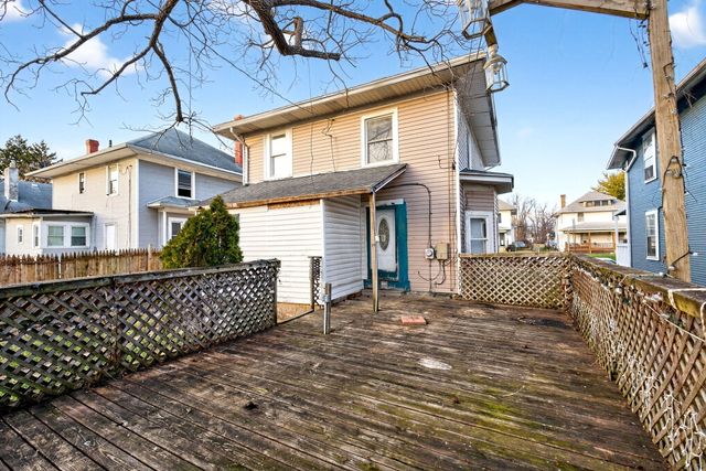 311 W Grand Avenue 311 W Grand Avenue, Springfield, OH 45506