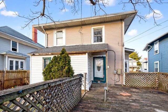 311 W Grand Avenue 311 W Grand Avenue, Springfield, OH 45506