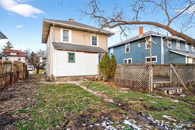 311 W Grand Avenue 311 W Grand Avenue, Springfield, OH 45506