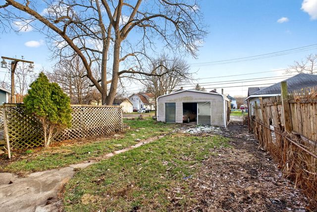 311 W Grand Avenue 311 W Grand Avenue, Springfield, OH 45506