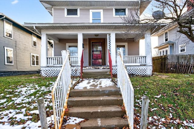 311 W Grand Avenue 311 W Grand Avenue, Springfield, OH 45506