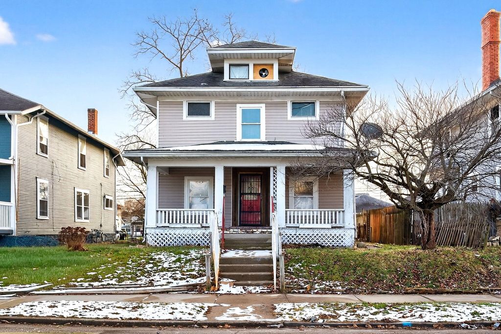 311 W Grand Avenue 311 W Grand Avenue, Springfield, OH 45506