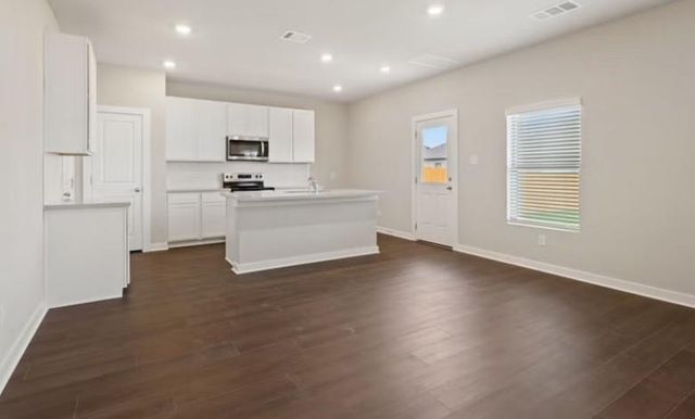 19018 Cetara Villa Drive, Hockley, TX 77447