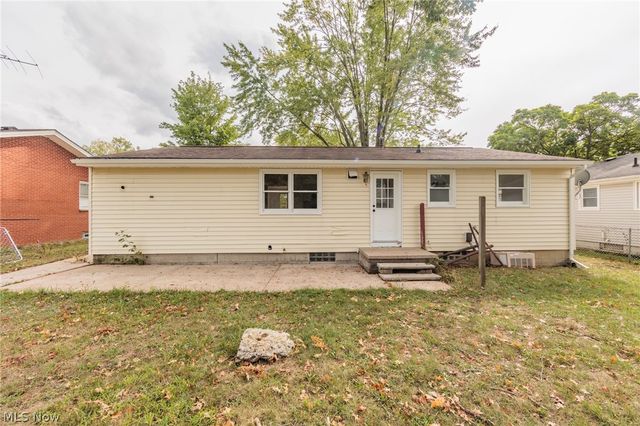 1218 W 44th Street, Lorain, OH 44053