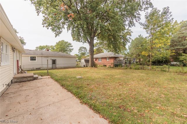 1218 W 44th Street, Lorain, OH 44053