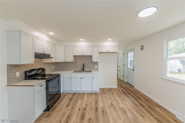 1218 W 44th Street, Lorain, OH 44053