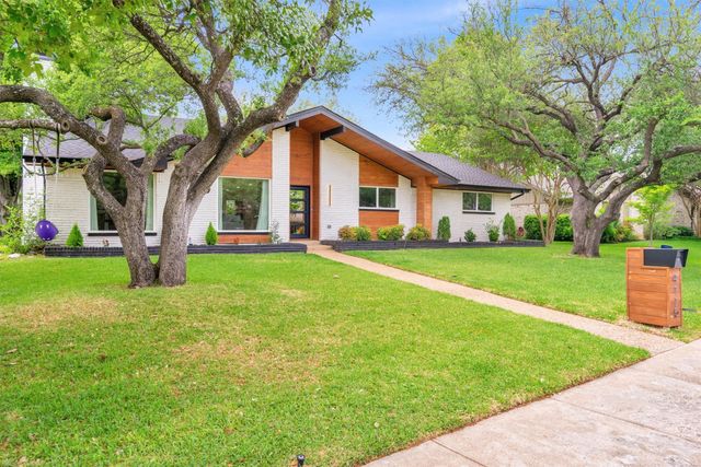 4115 Calculus Drive, Dallas, TX 75244