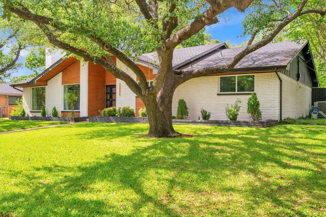 4115 Calculus Drive, Dallas, TX 75244