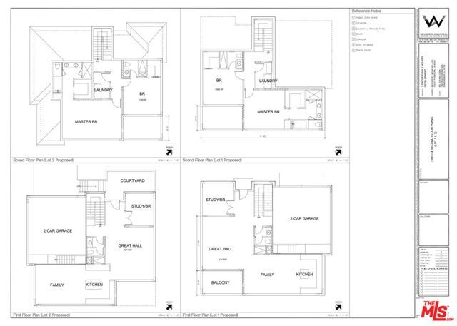 0 Oak Hill Ave, Los Angeles, CA 90042