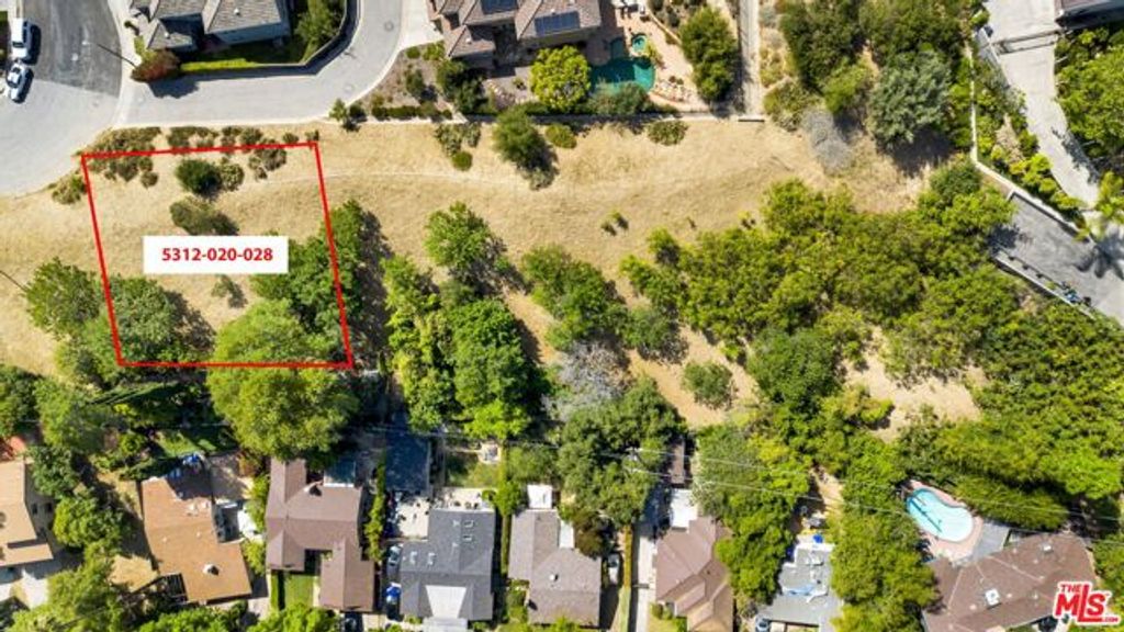 0 Oak Hill Ave, Los Angeles, CA 90042