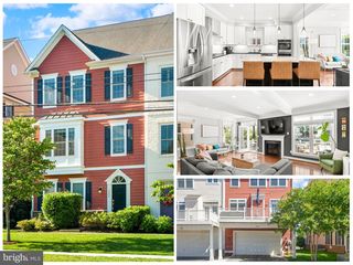 3484 URBANA PIKE, Frederick, MD 21704