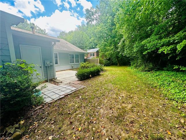 21 Park Village Lane A, Greensboro, NC 27455