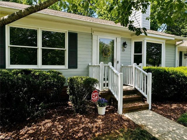 21 Park Village Lane A, Greensboro, NC 27455