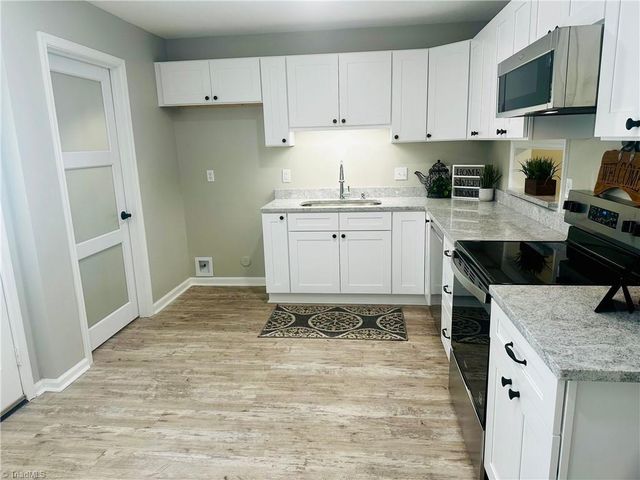 21 Park Village Lane A, Greensboro, NC 27455