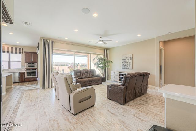 2639 E QUESTA Trail, Casa Grande, AZ 85194