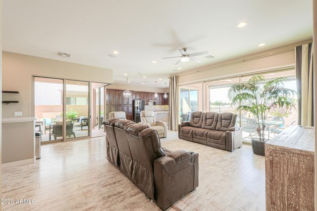 2639 E QUESTA Trail, Casa Grande, AZ 85194