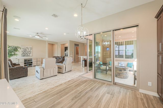 2639 E QUESTA Trail, Casa Grande, AZ 85194