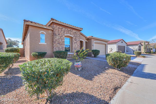 2639 E QUESTA Trail, Casa Grande, AZ 85194