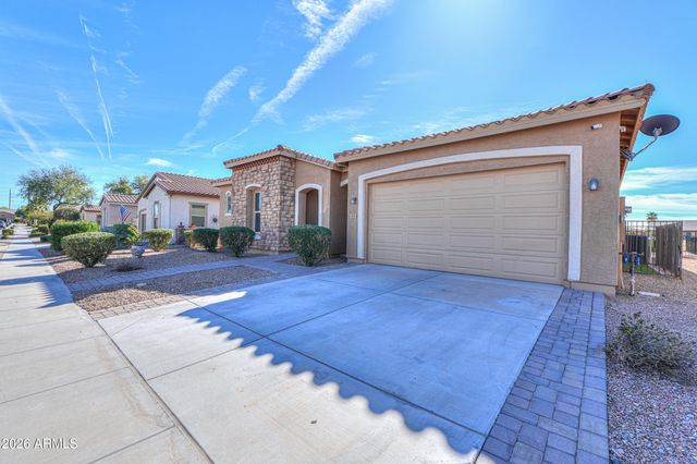 2639 E QUESTA Trail, Casa Grande, AZ 85194