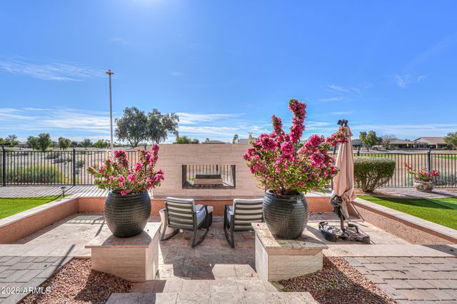 2639 E QUESTA Trail, Casa Grande, AZ 85194