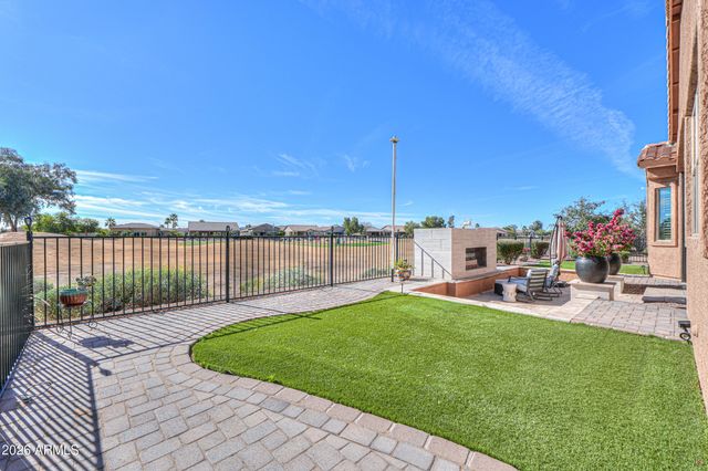 2639 E QUESTA Trail, Casa Grande, AZ 85194