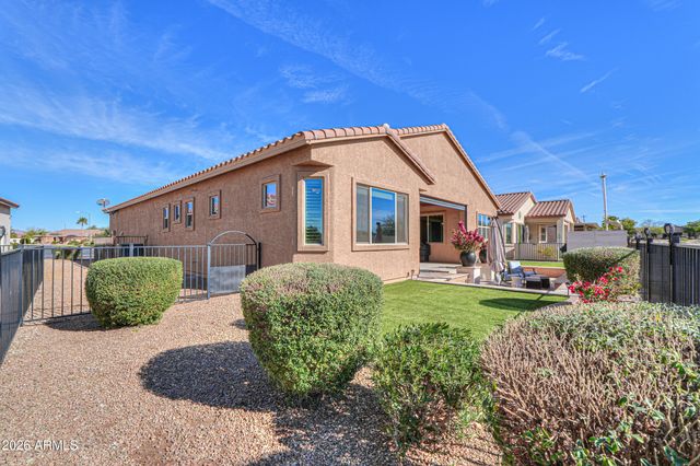 2639 E QUESTA Trail, Casa Grande, AZ 85194