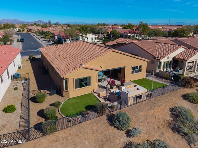 2639 E QUESTA Trail, Casa Grande, AZ 85194