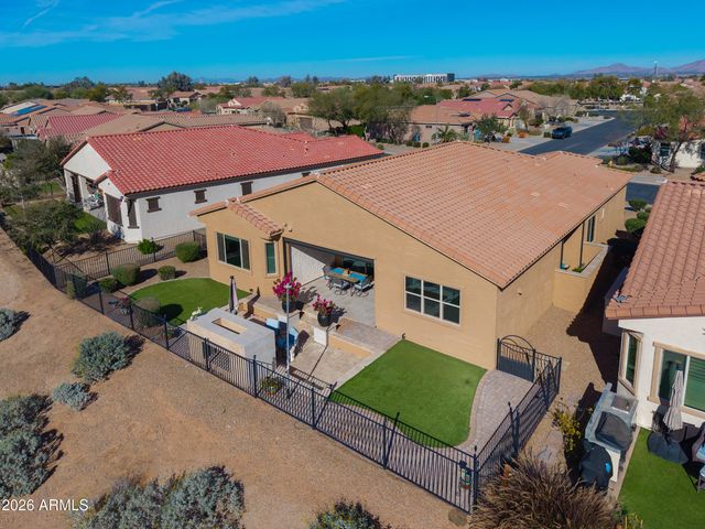 2639 E QUESTA Trail, Casa Grande, AZ 85194