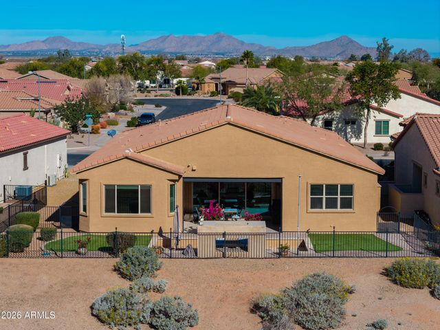 2639 E QUESTA Trail, Casa Grande, AZ 85194