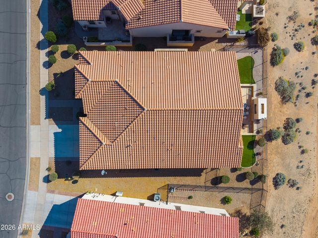 2639 E QUESTA Trail, Casa Grande, AZ 85194