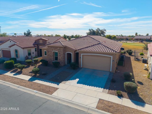 2639 E QUESTA Trail, Casa Grande, AZ 85194