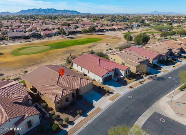 2639 E QUESTA Trail, Casa Grande, AZ 85194