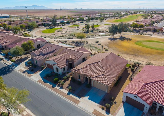 2639 E QUESTA Trail, Casa Grande, AZ 85194
