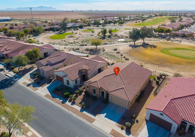 2639 E QUESTA Trail, Casa Grande, AZ 85194