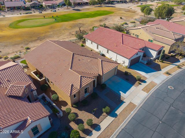 2639 E QUESTA Trail, Casa Grande, AZ 85194