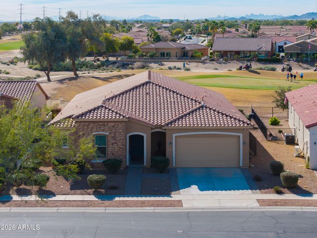 2639 E QUESTA Trail, Casa Grande, AZ 85194