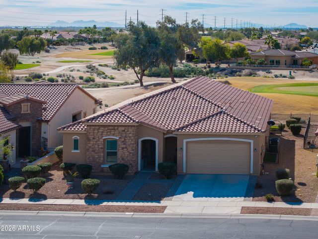 2639 E QUESTA Trail, Casa Grande, AZ 85194