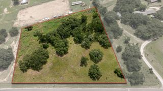 TBD N Fm 200, Rainbow, TX 76077