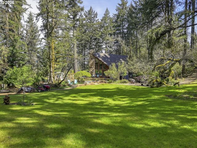 32018 CAMAS SWALE Rd, Creswell, OR 97426