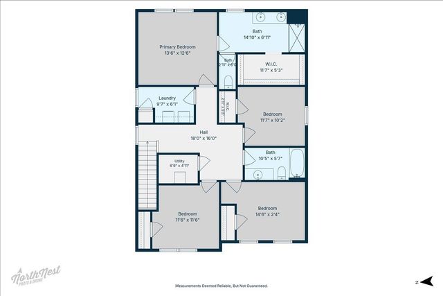 12212 N Greene St, Mead, WA 99021